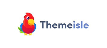 Logo Themeisle